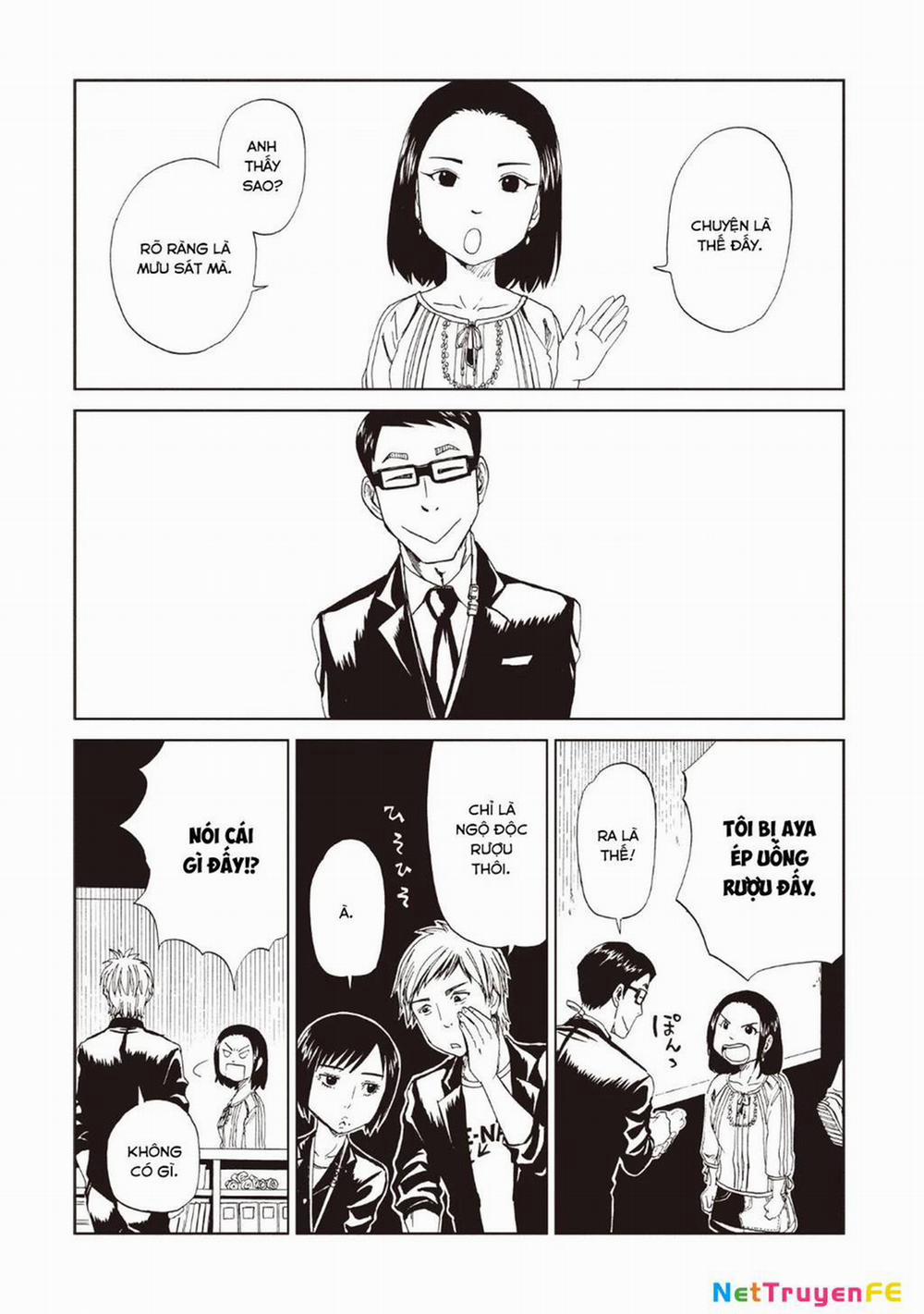 Văn Phòng Công Chứng Sau Khi Chết 15 trang 16