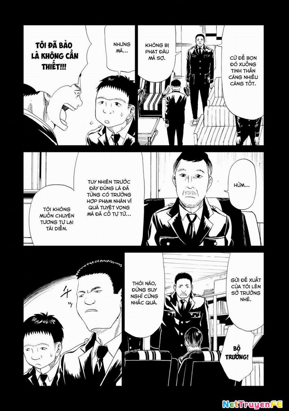 Văn Phòng Công Chứng Sau Khi Chết 16 trang 21