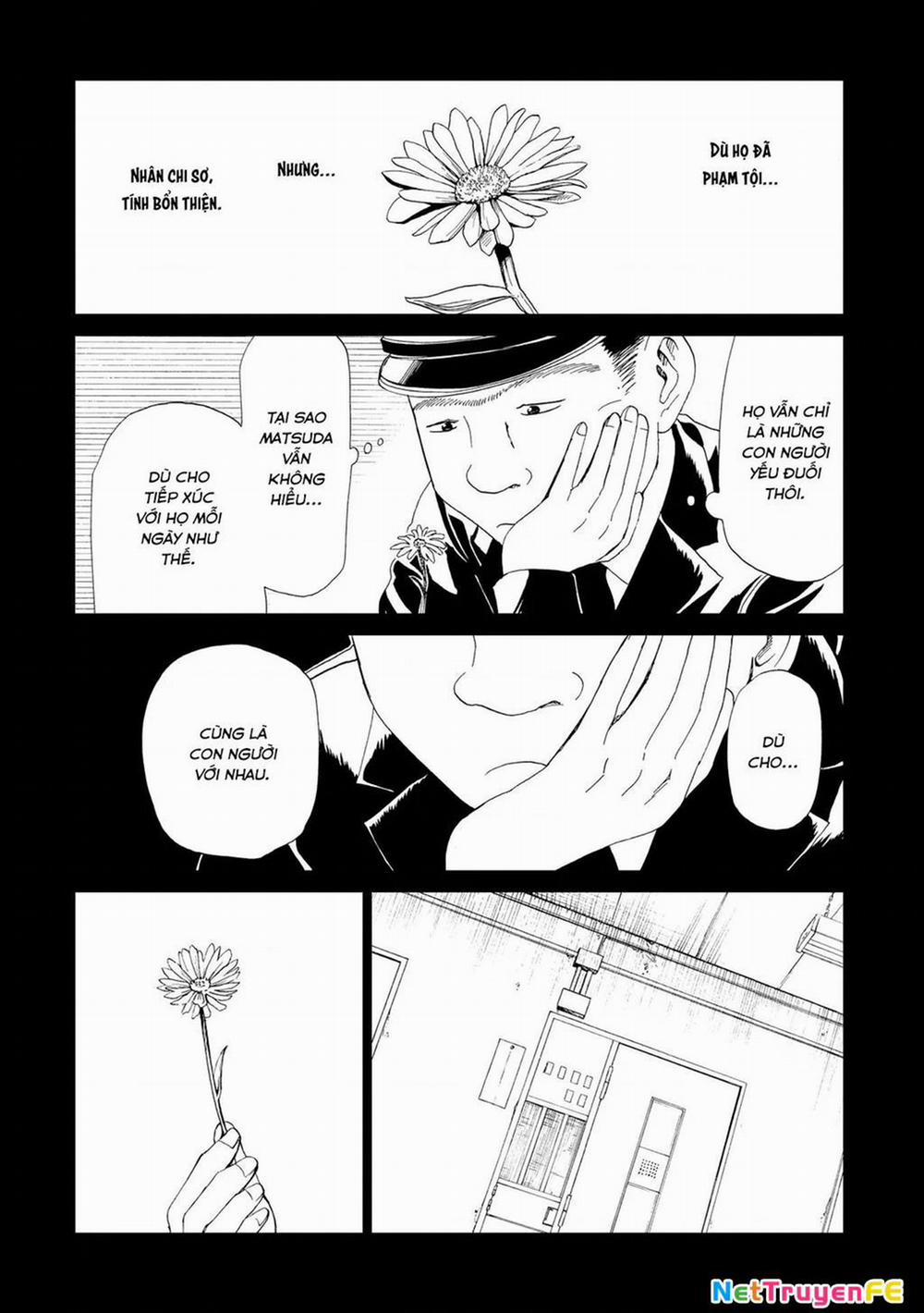 Văn Phòng Công Chứng Sau Khi Chết 16 trang 23