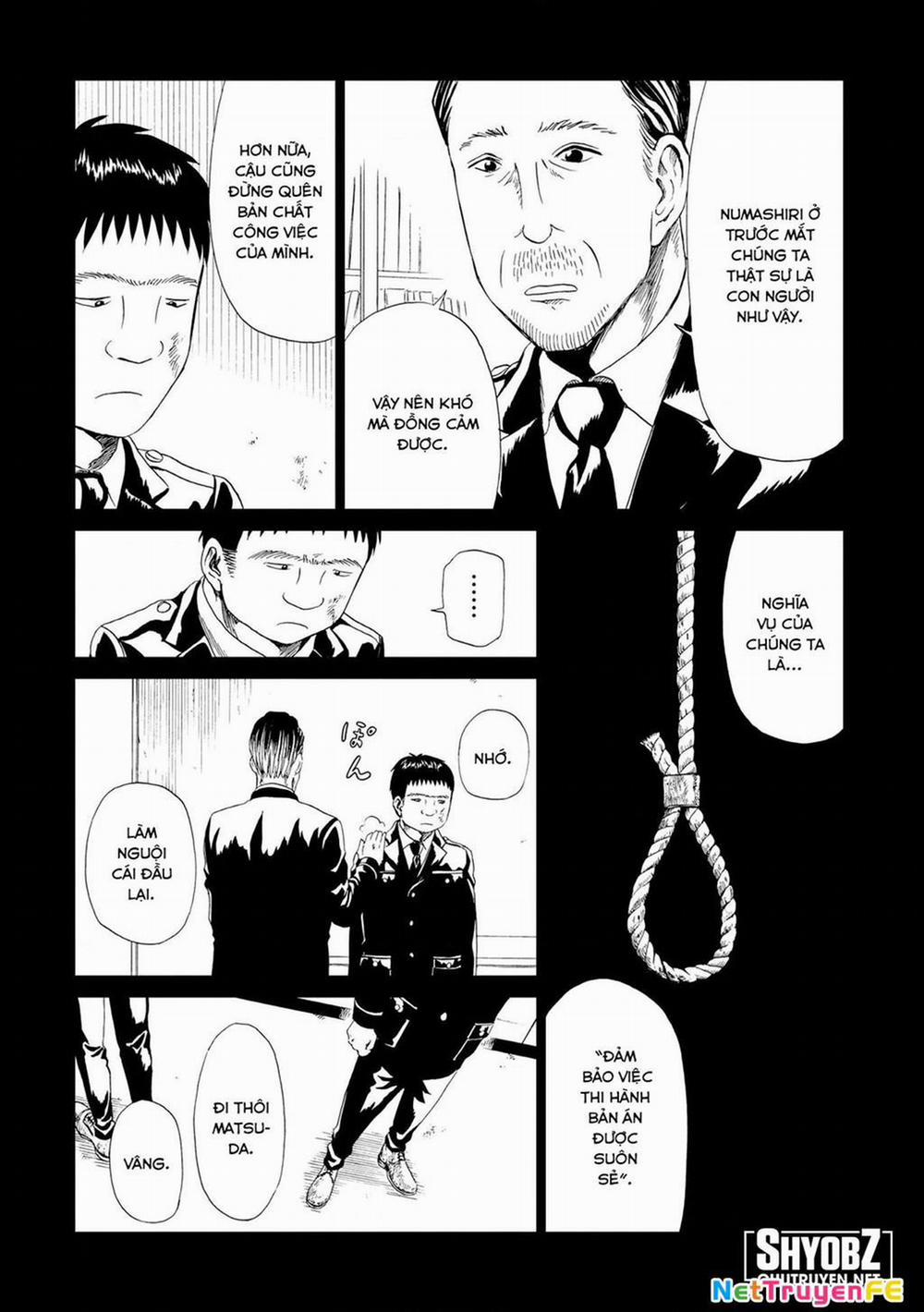 Văn Phòng Công Chứng Sau Khi Chết 16 trang 33