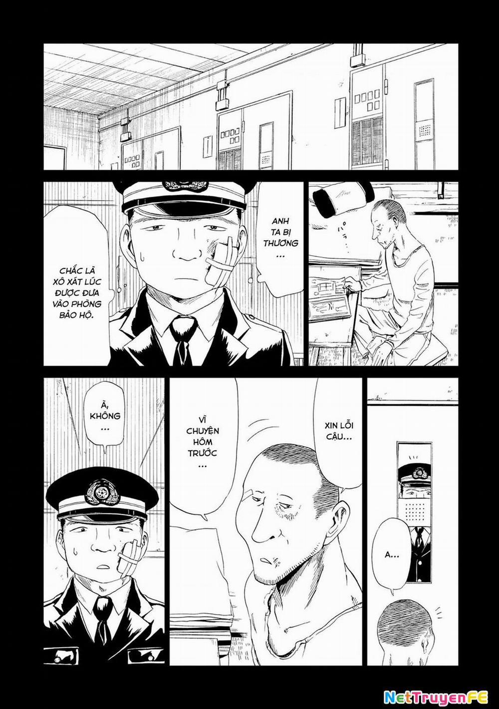 Văn Phòng Công Chứng Sau Khi Chết 16 trang 34