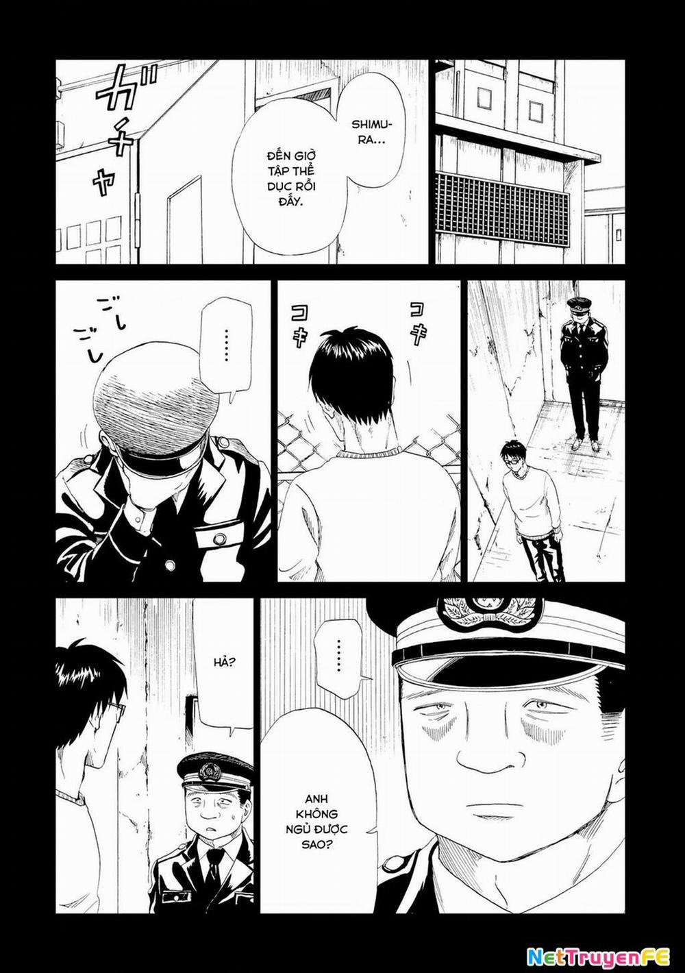 Văn Phòng Công Chứng Sau Khi Chết 17 trang 19