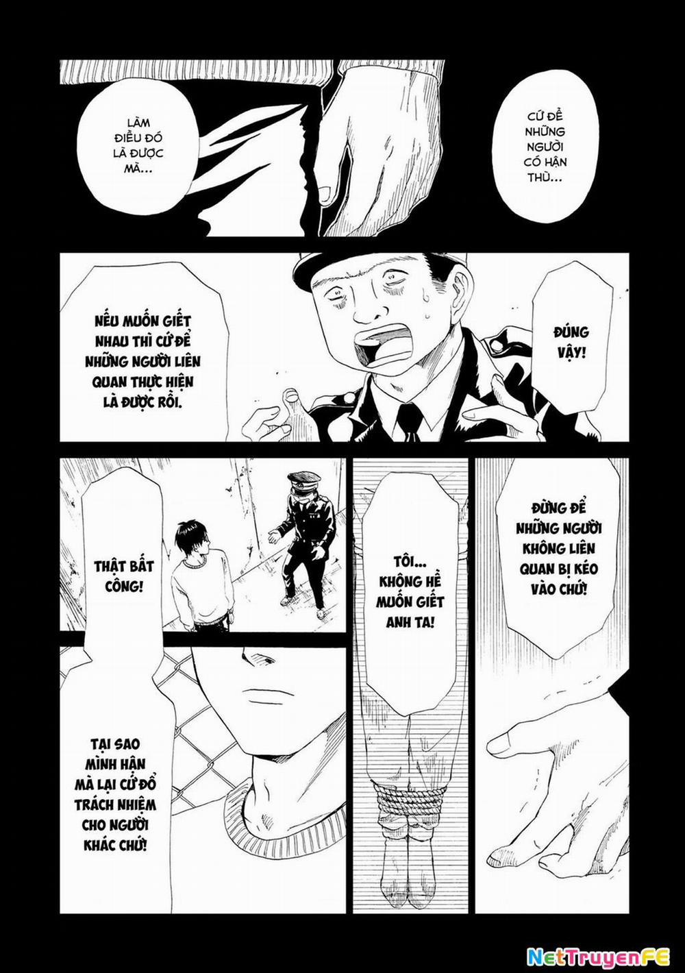 Văn Phòng Công Chứng Sau Khi Chết 17 trang 24