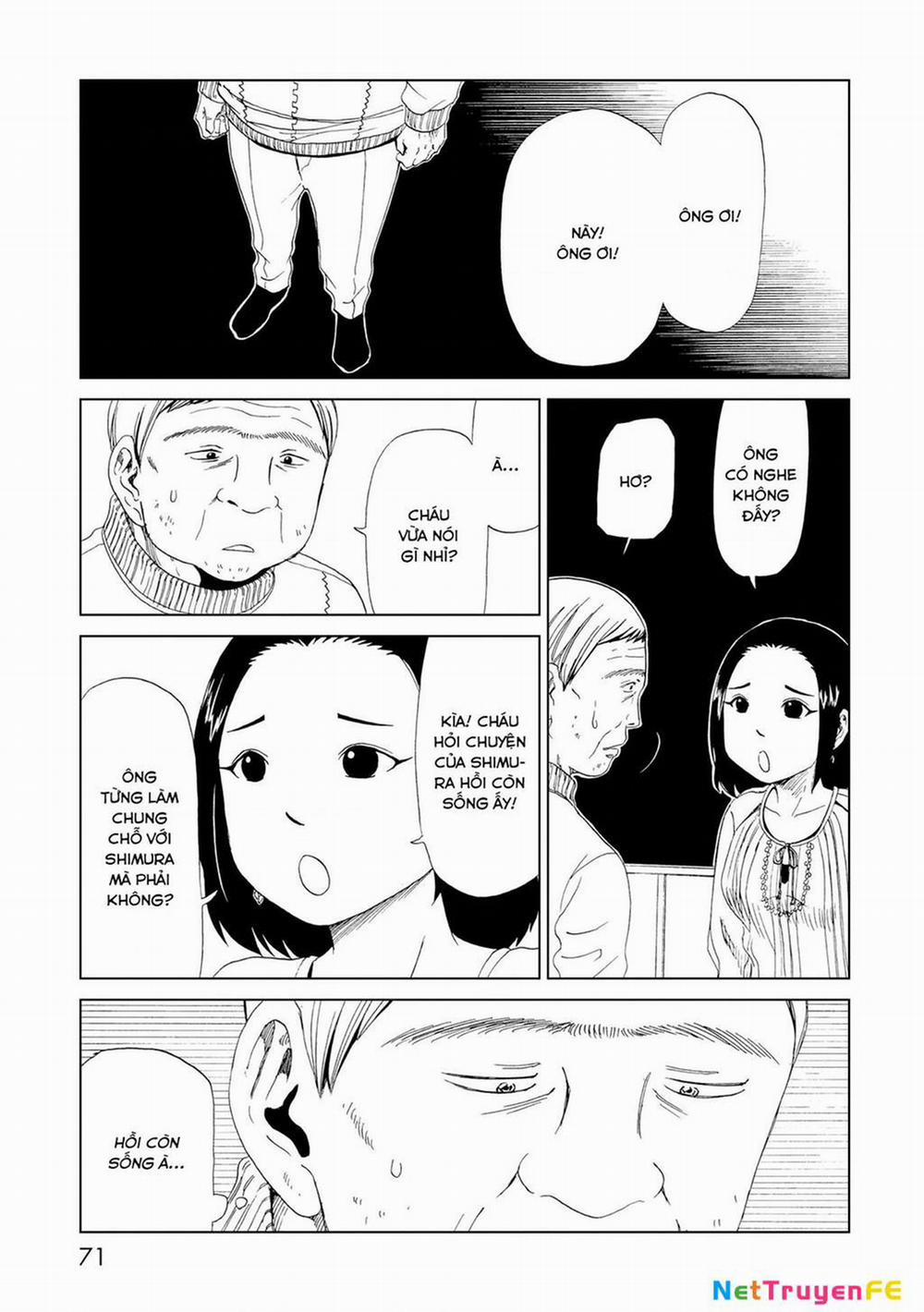 Văn Phòng Công Chứng Sau Khi Chết 17 trang 28