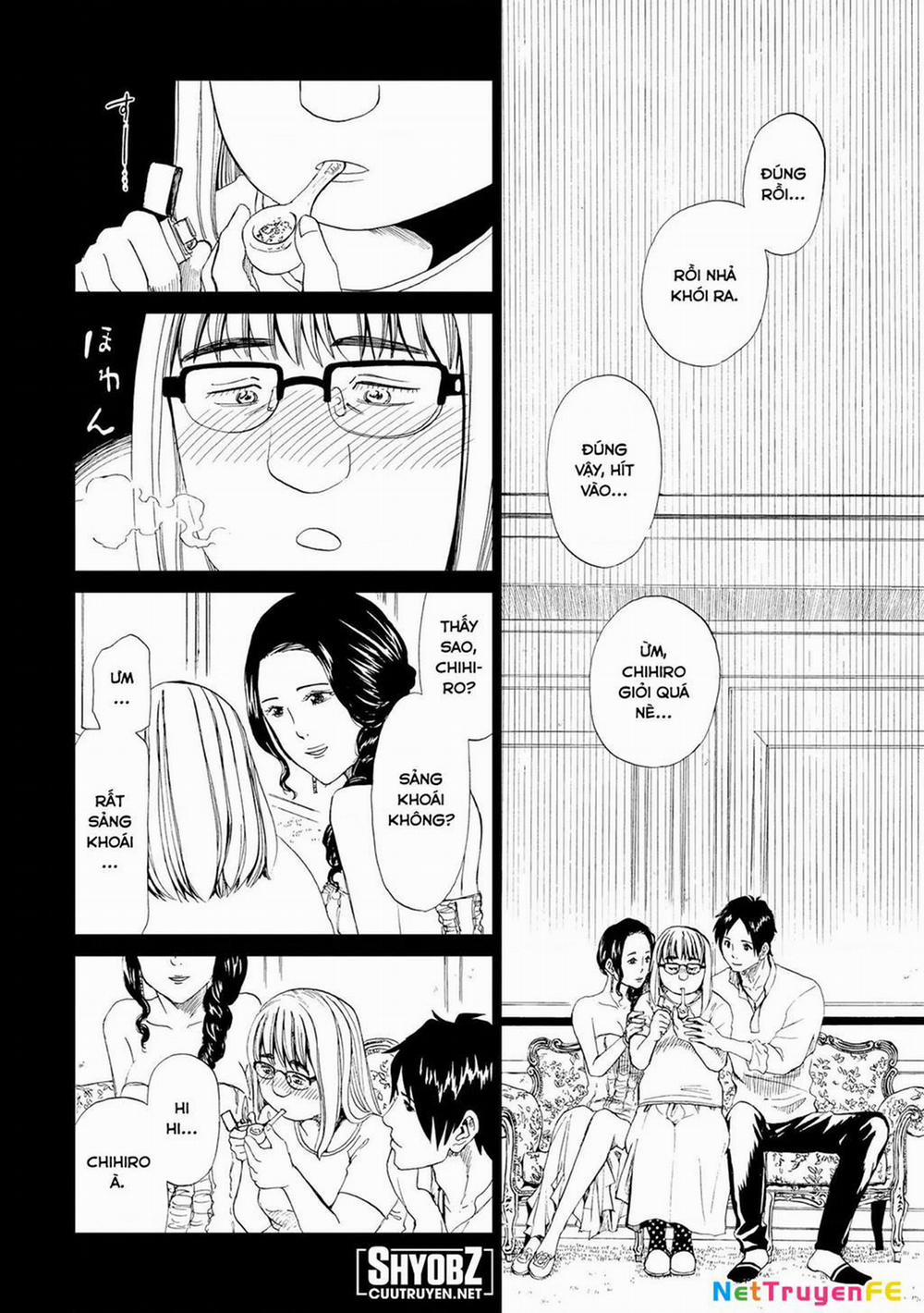 Văn Phòng Công Chứng Sau Khi Chết 18 trang 16