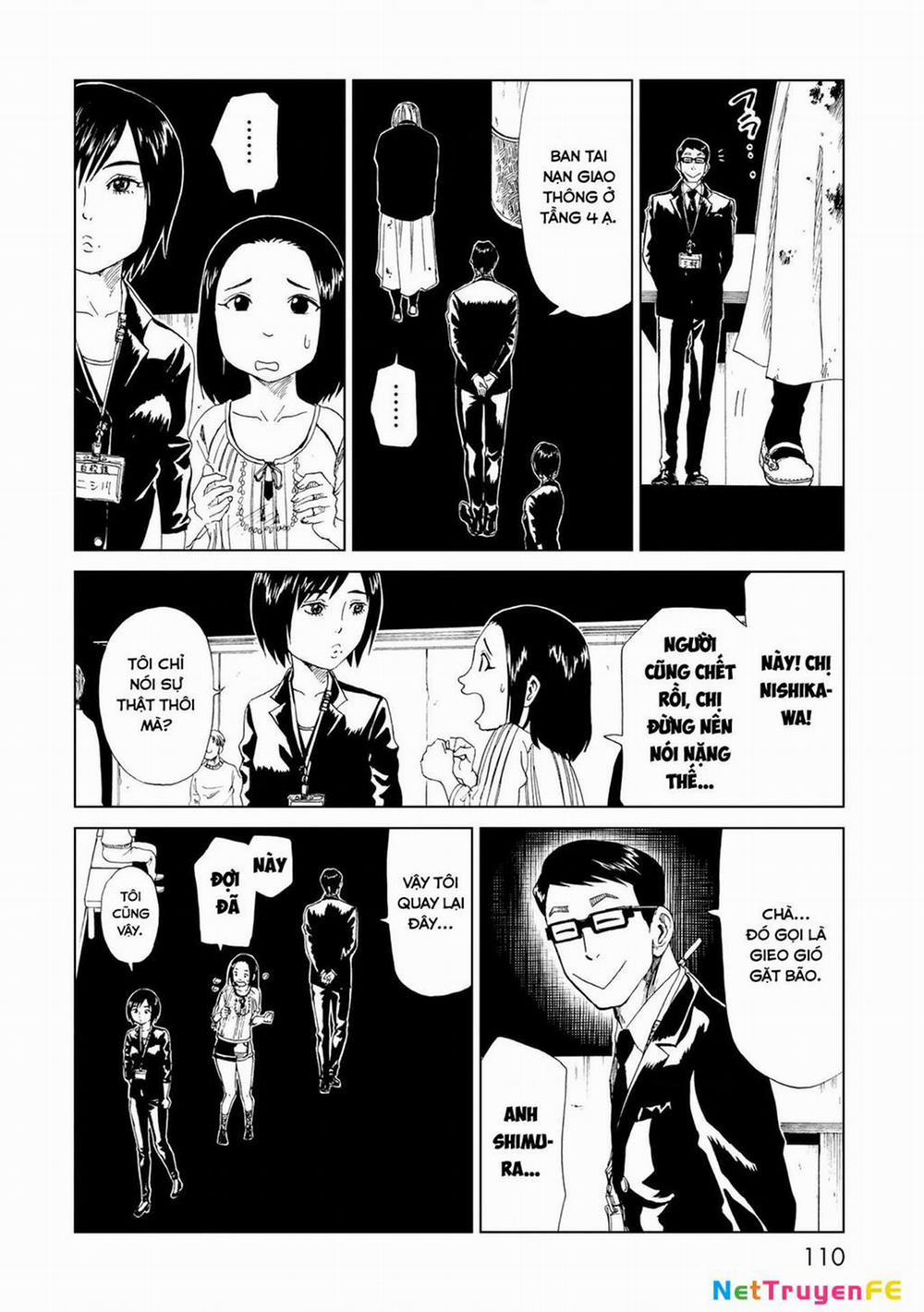 Văn Phòng Công Chứng Sau Khi Chết 18 trang 30