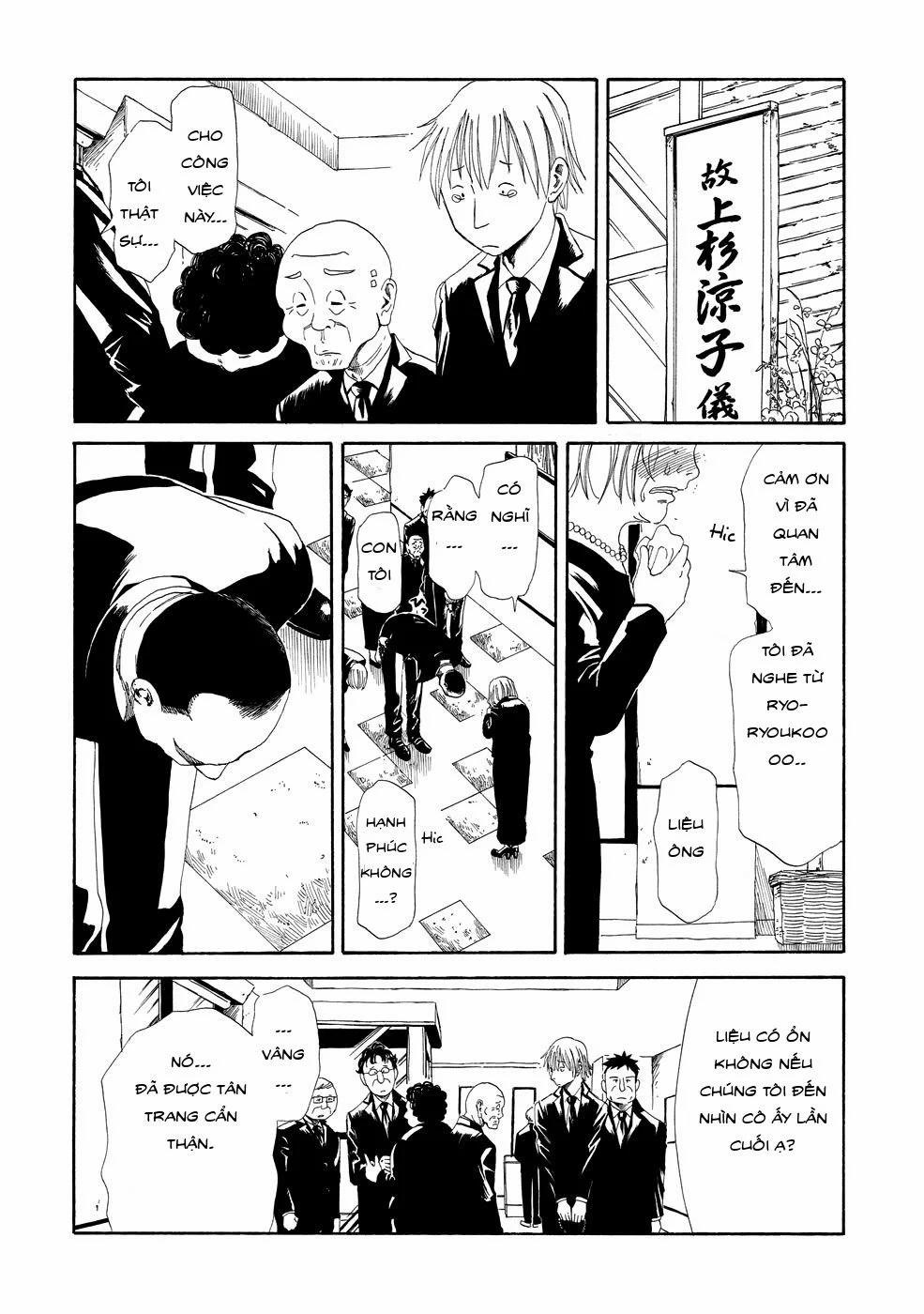 Văn Phòng Công Chứng Sau Khi Chết 2 trang 33