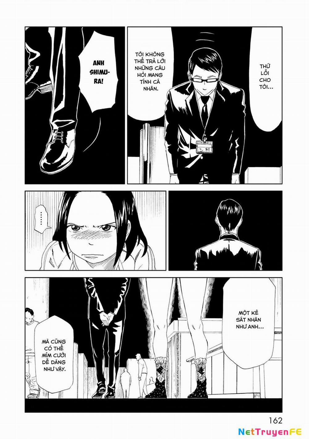 Văn Phòng Công Chứng Sau Khi Chết 20 trang 15