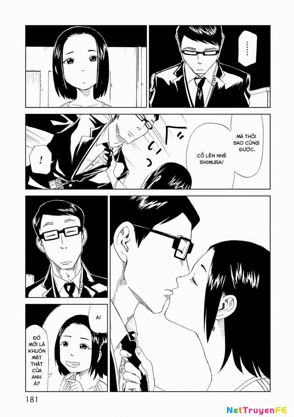 Văn Phòng Công Chứng Sau Khi Chết 20 trang 34