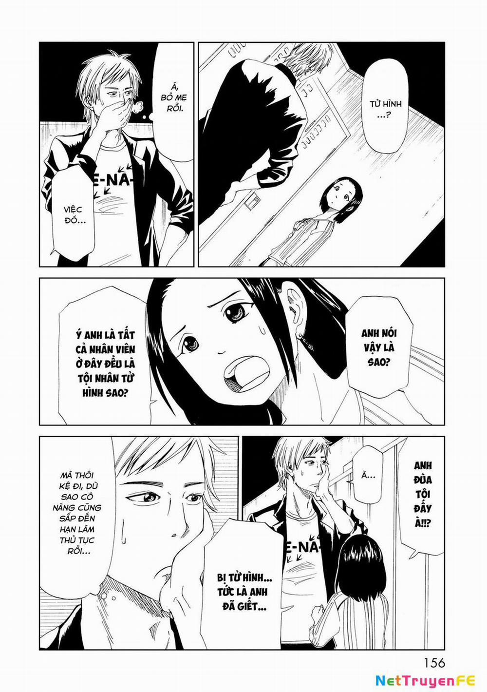 Văn Phòng Công Chứng Sau Khi Chết 20 trang 9