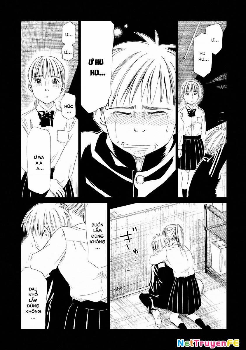 Văn Phòng Công Chứng Sau Khi Chết 21 trang 37