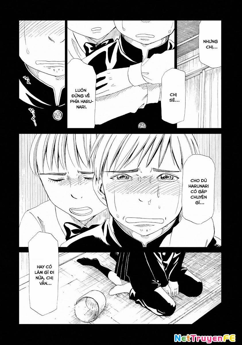 Văn Phòng Công Chứng Sau Khi Chết 21 trang 38