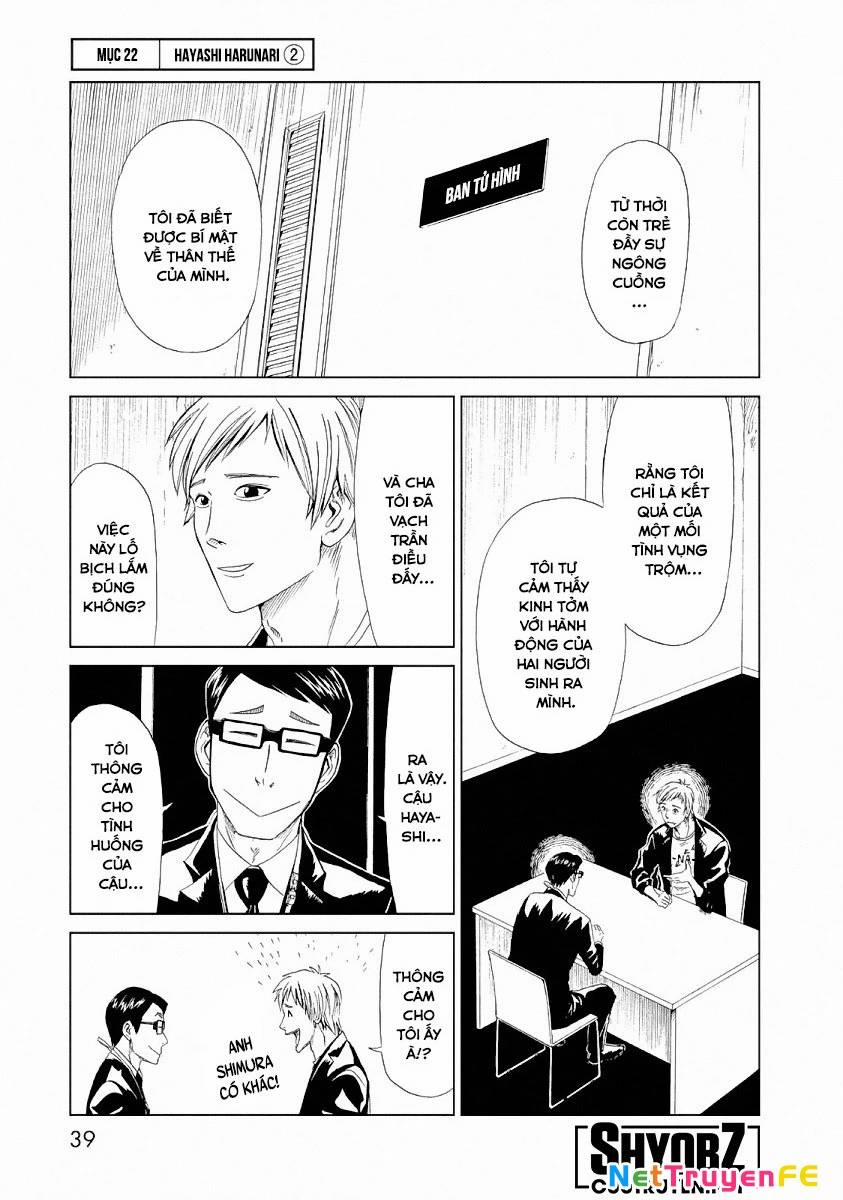 Văn Phòng Công Chứng Sau Khi Chết 22 trang 2