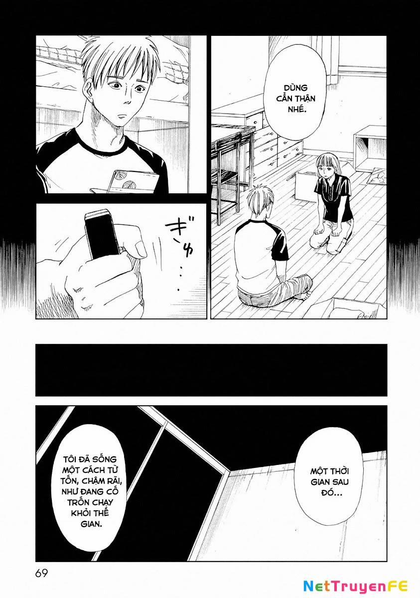 Văn Phòng Công Chứng Sau Khi Chết 22 trang 32