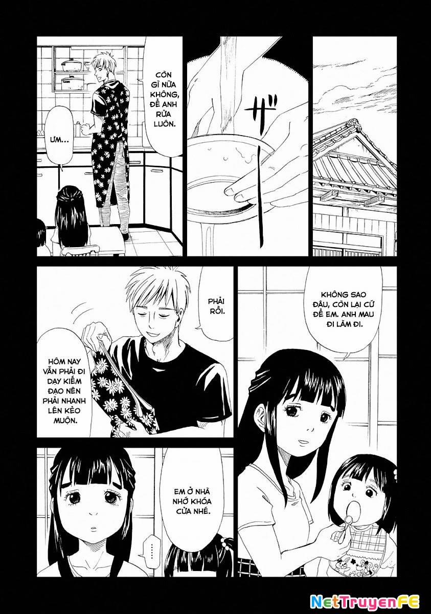 Văn Phòng Công Chứng Sau Khi Chết 23 trang 16