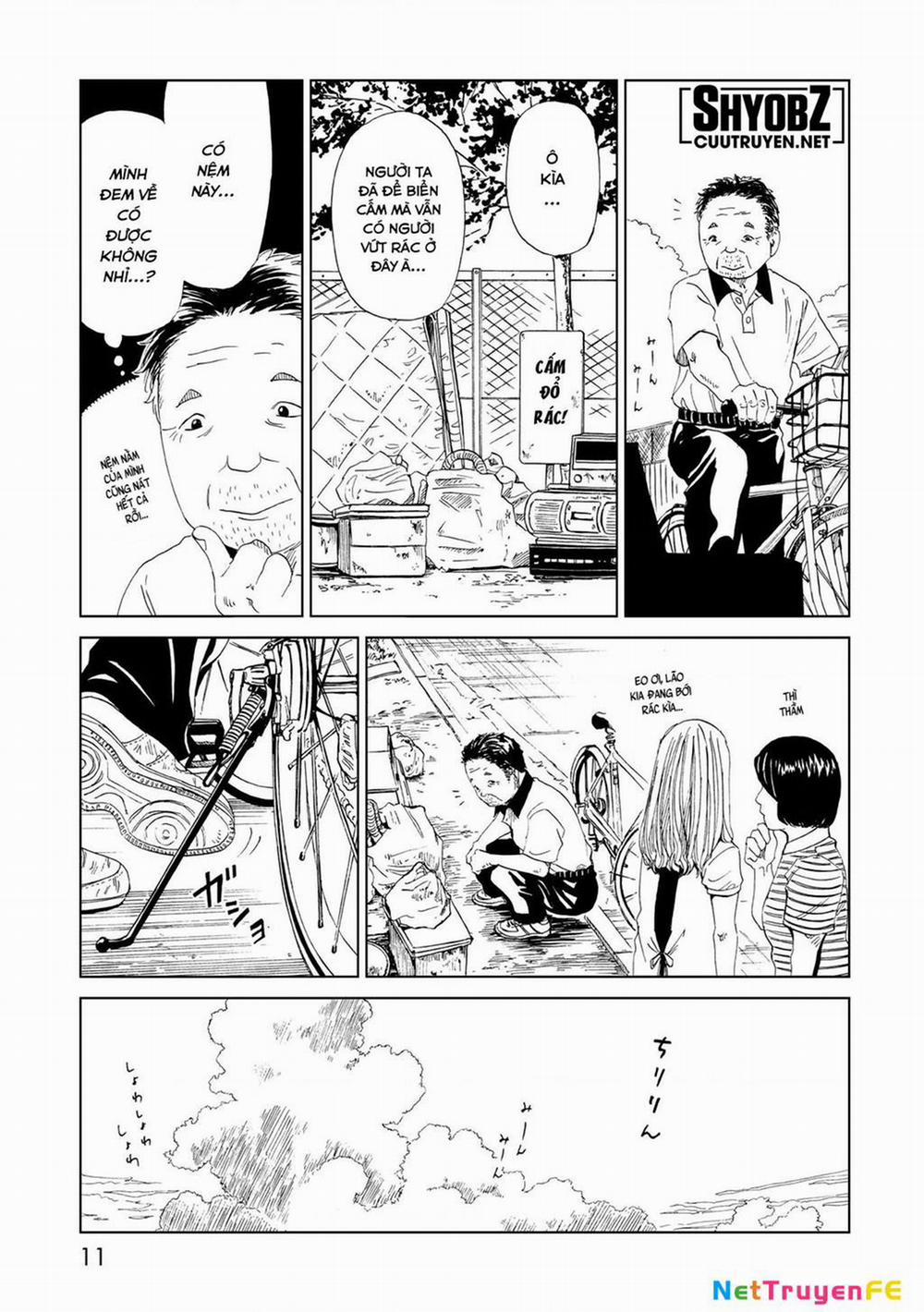 Văn Phòng Công Chứng Sau Khi Chết 25 trang 11