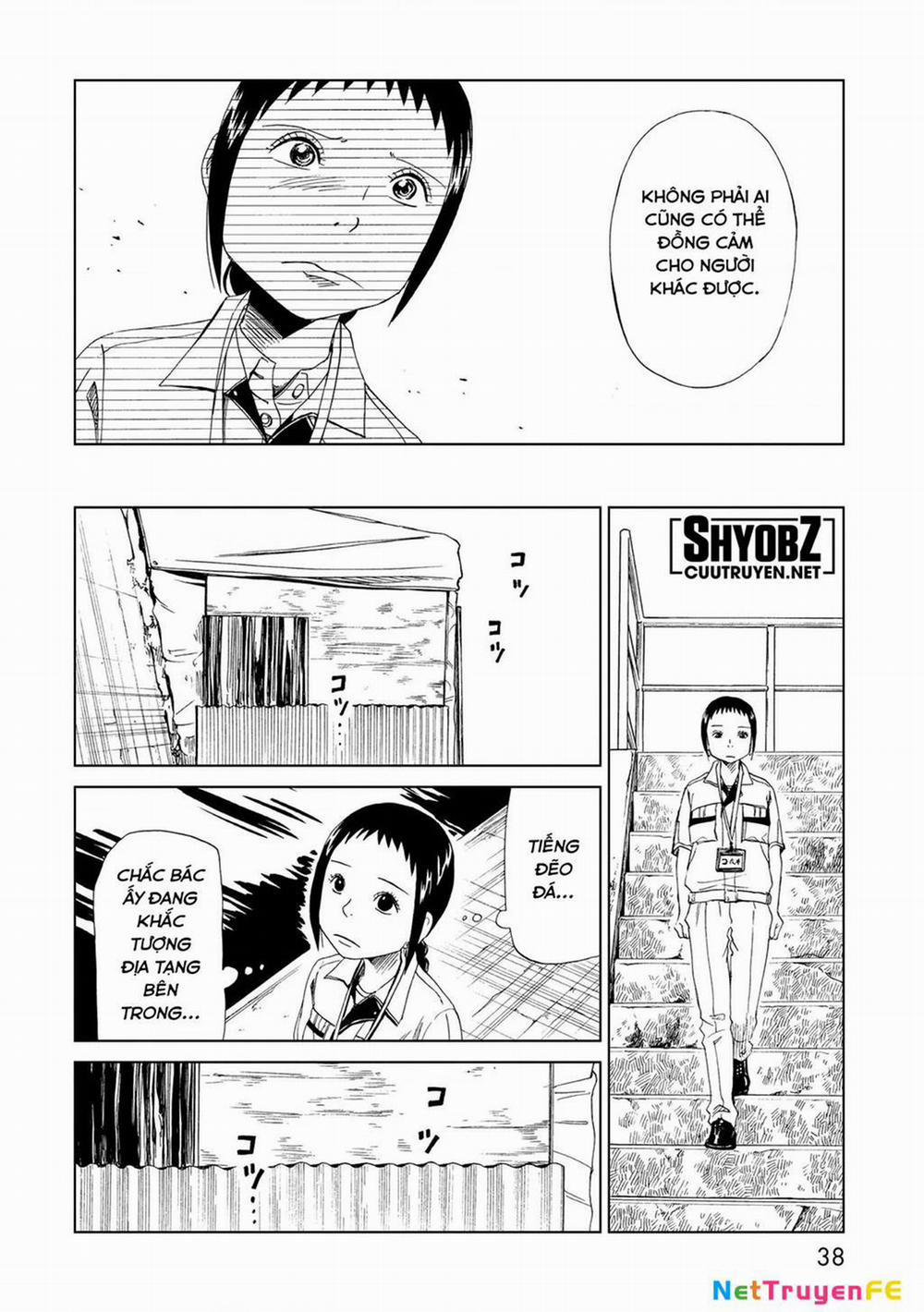 Văn Phòng Công Chứng Sau Khi Chết 25 trang 38