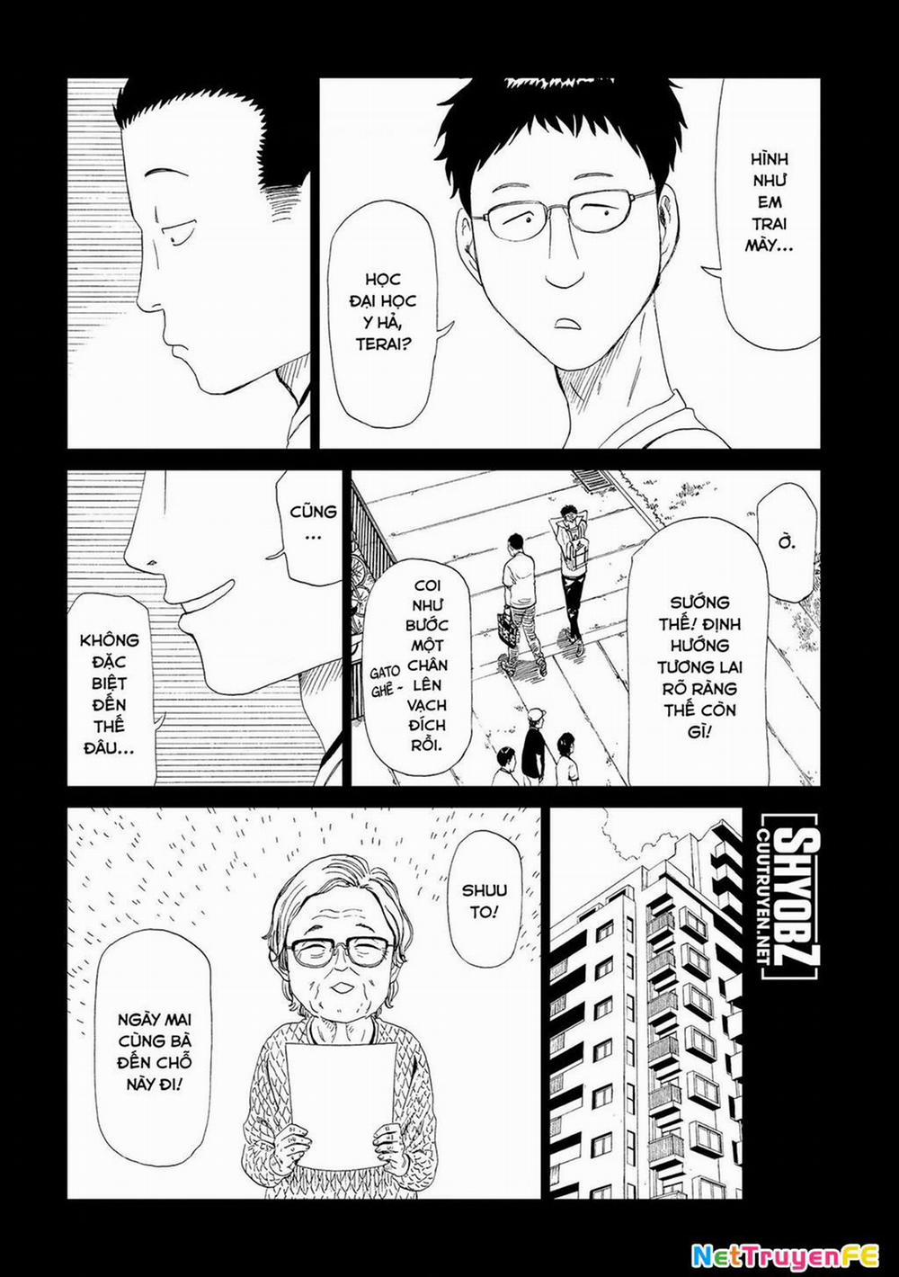 Văn Phòng Công Chứng Sau Khi Chết 30 trang 13