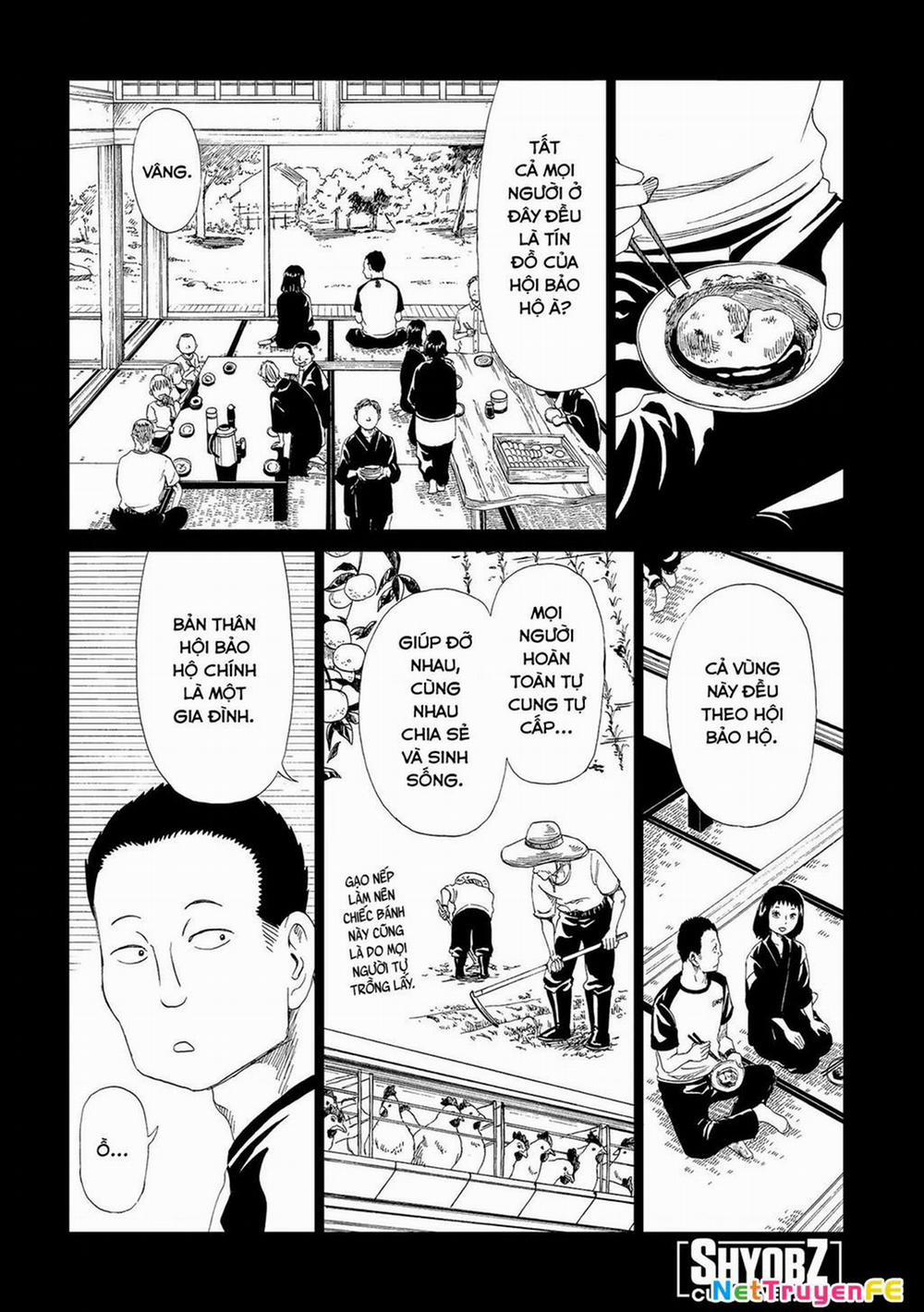 Văn Phòng Công Chứng Sau Khi Chết 30 trang 37