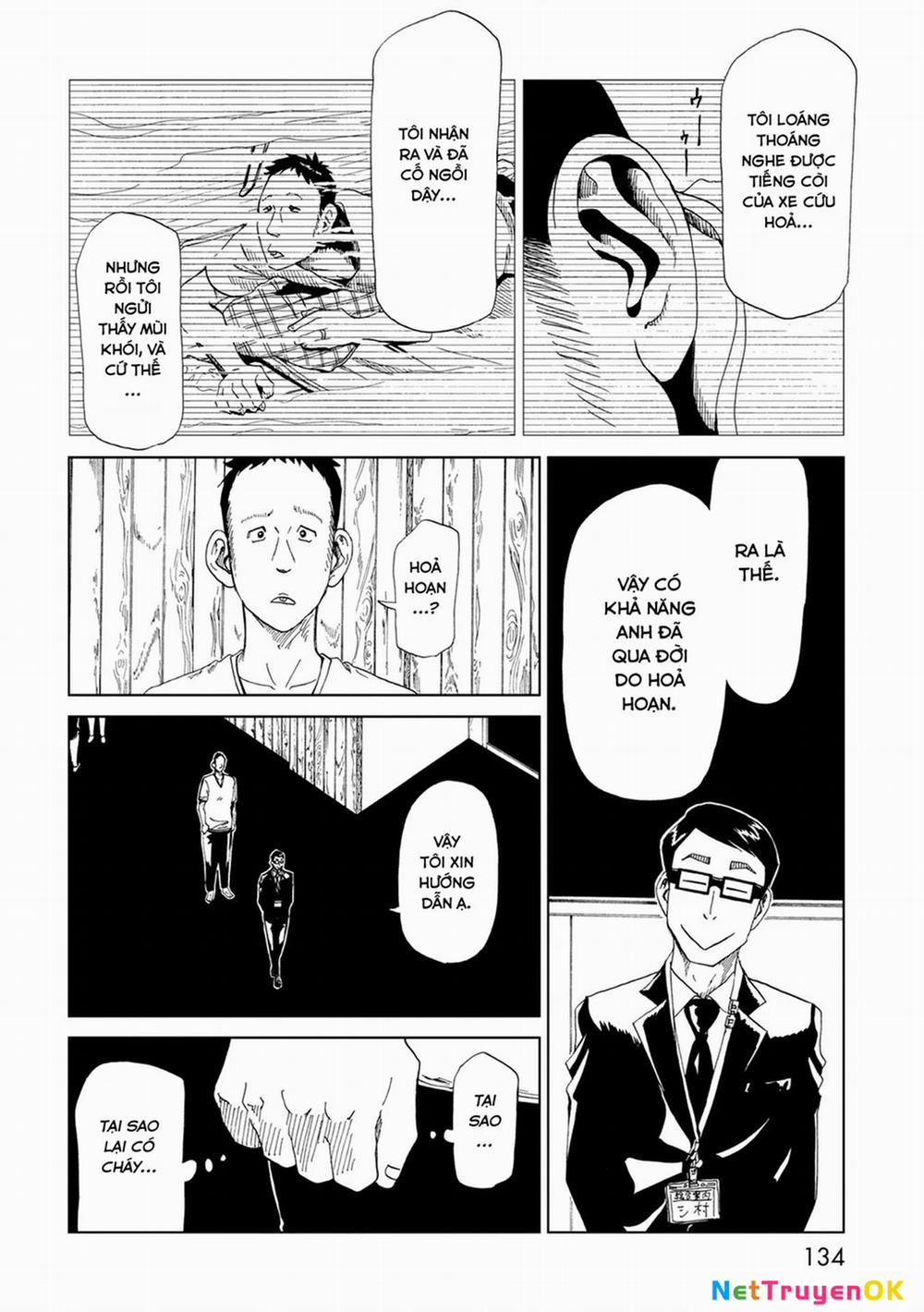 Văn Phòng Công Chứng Sau Khi Chết 33 trang 19