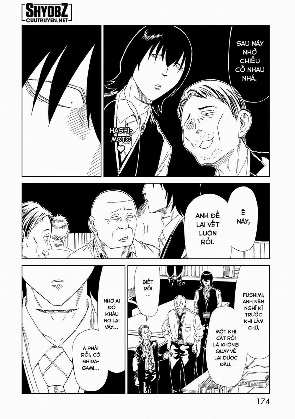 Văn Phòng Công Chứng Sau Khi Chết 34 trang 25