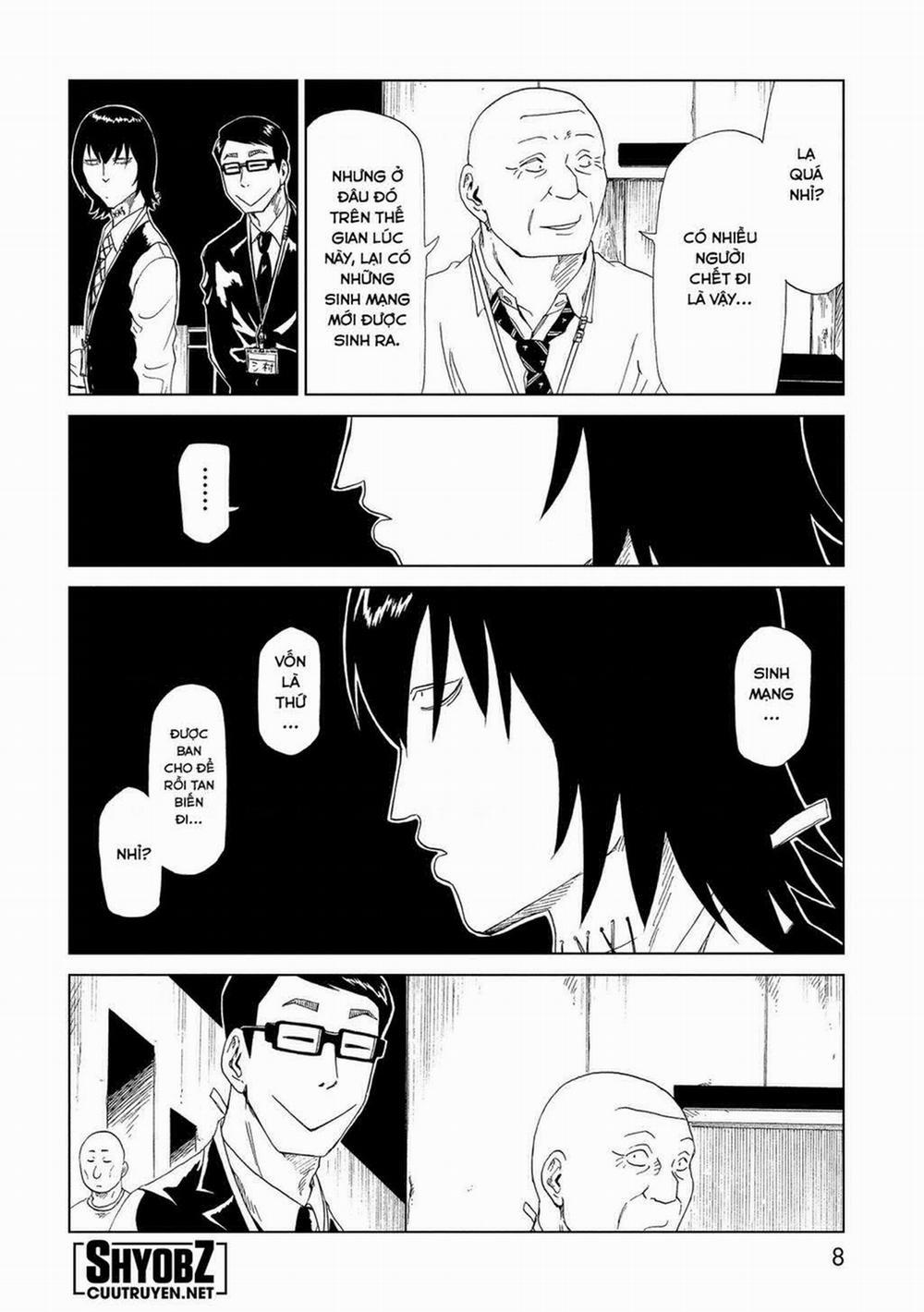 Văn Phòng Công Chứng Sau Khi Chết 35 trang 9