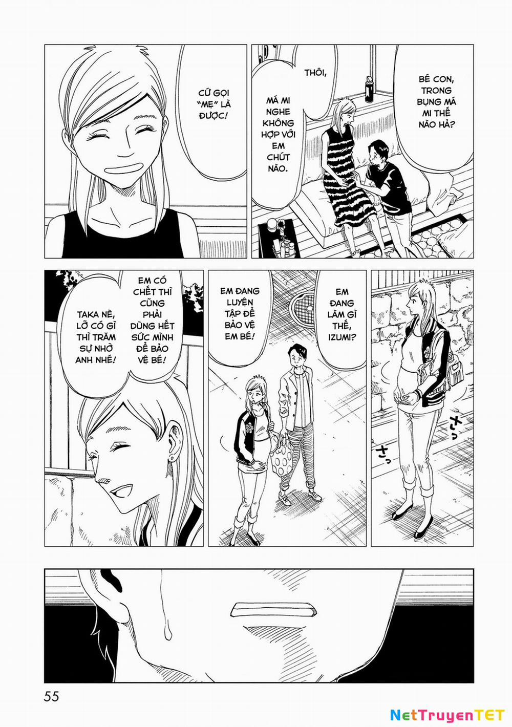 Văn Phòng Công Chứng Sau Khi Chết 36 trang 16