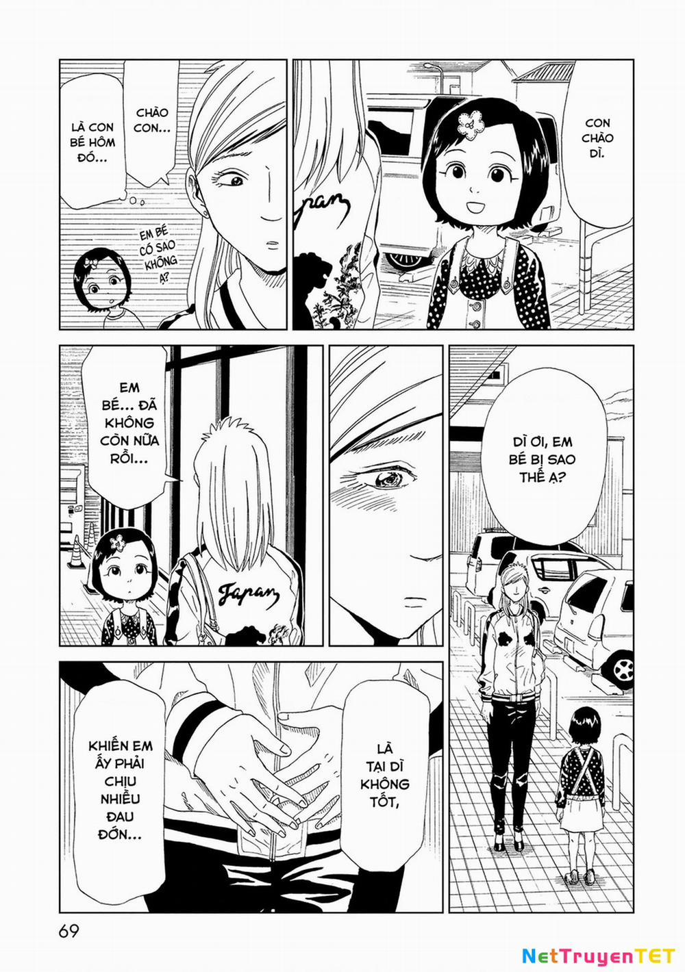 Văn Phòng Công Chứng Sau Khi Chết 36 trang 30