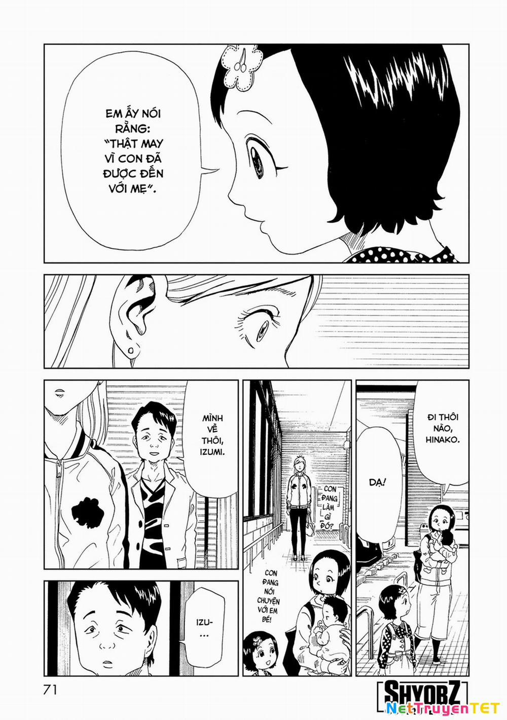 Văn Phòng Công Chứng Sau Khi Chết 36 trang 32