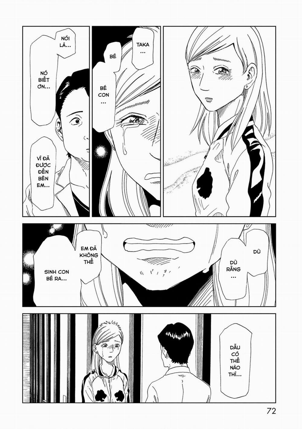 Văn Phòng Công Chứng Sau Khi Chết 36 trang 33