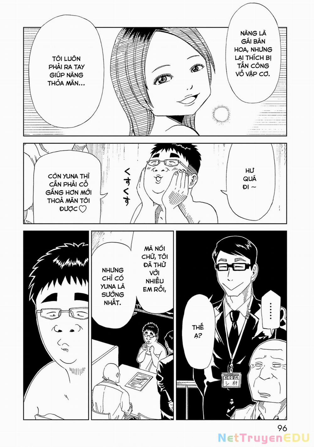 Văn Phòng Công Chứng Sau Khi Chết 37 trang 19