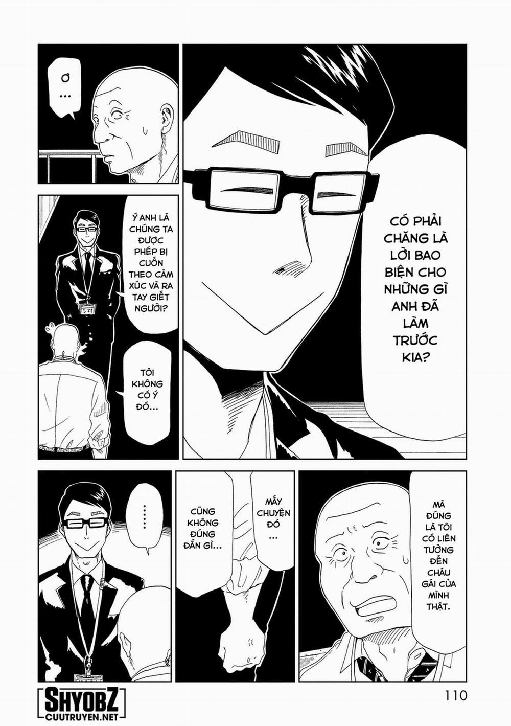 Văn Phòng Công Chứng Sau Khi Chết 37 trang 33