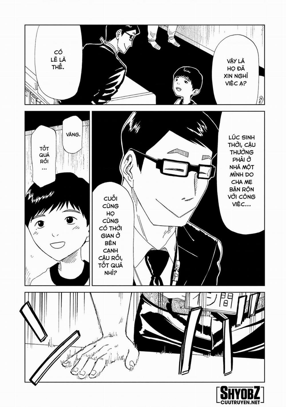 Văn Phòng Công Chứng Sau Khi Chết 38 trang 24
