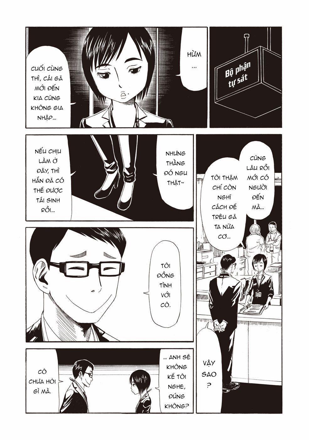Văn Phòng Công Chứng Sau Khi Chết 5 trang 25