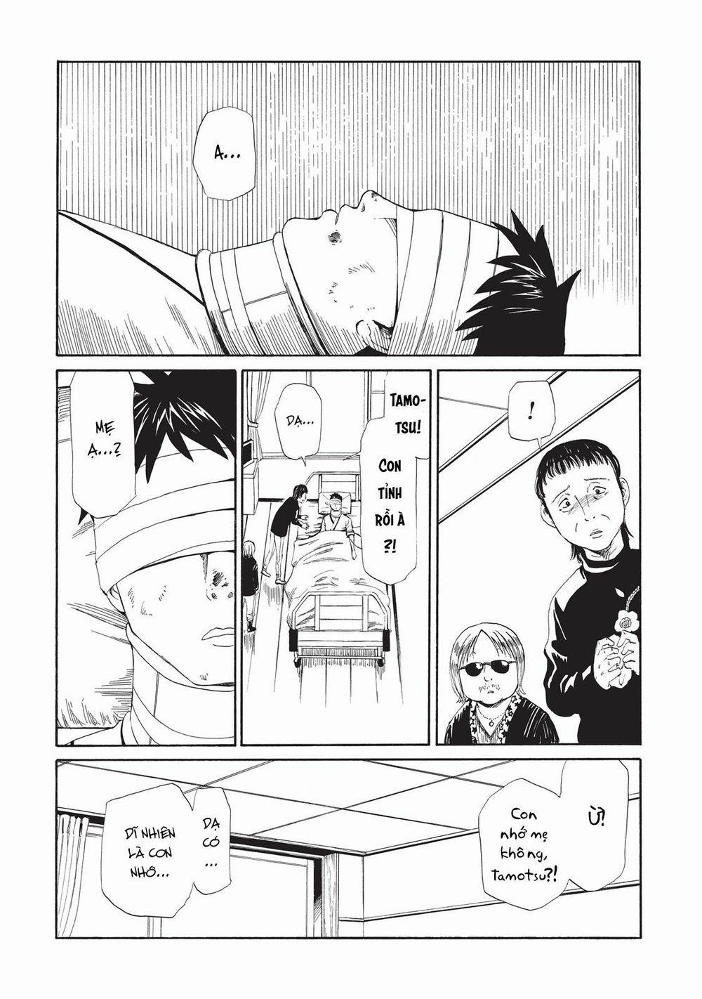 Văn Phòng Công Chứng Sau Khi Chết 6 trang 34