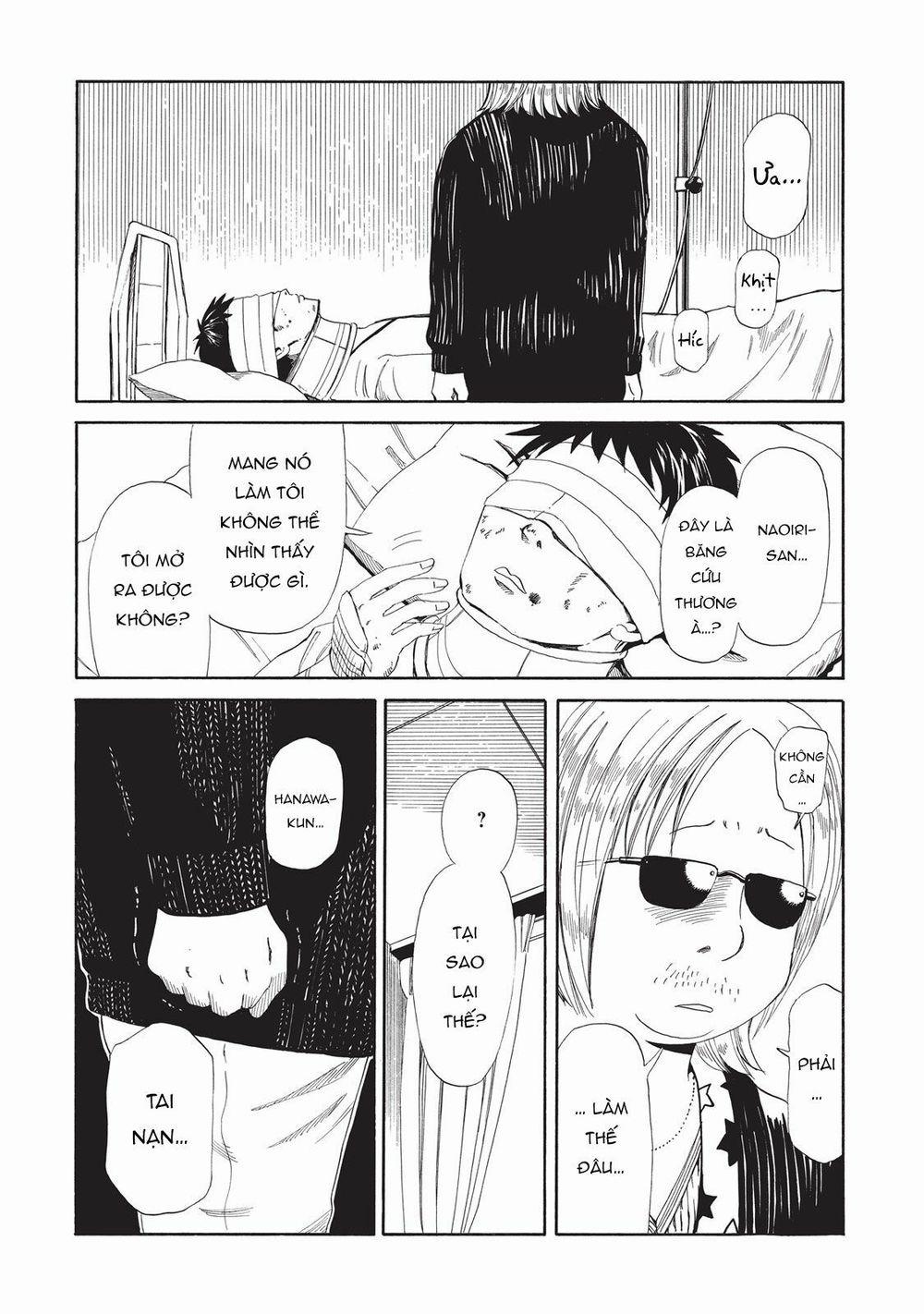 Văn Phòng Công Chứng Sau Khi Chết 6 trang 36