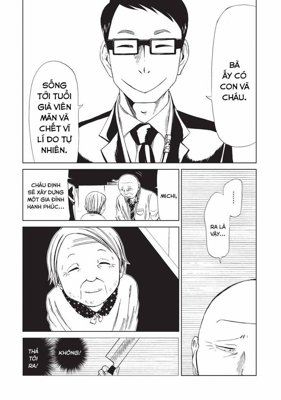 Văn Phòng Công Chứng Sau Khi Chết 9 trang 37