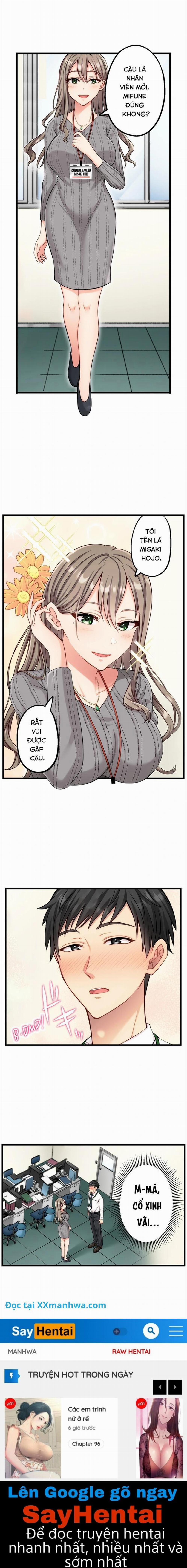 Văn Phòng Hỗ Trợ Tình Dục 1 trang 4