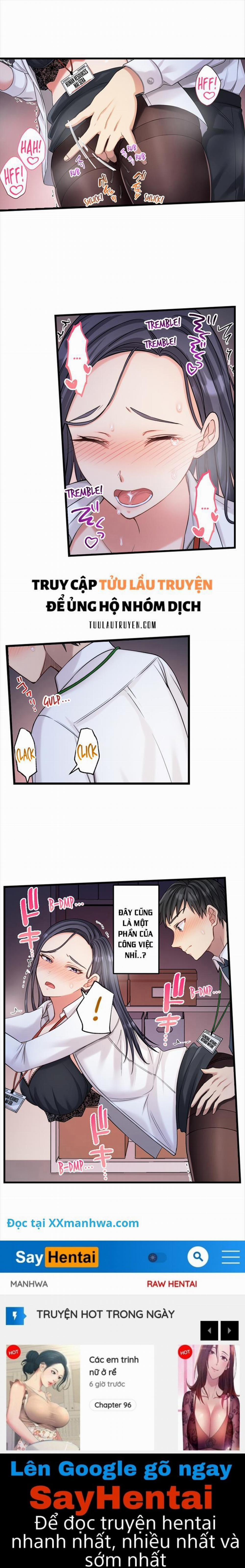 Văn Phòng Hỗ Trợ Tình Dục 3 trang 4