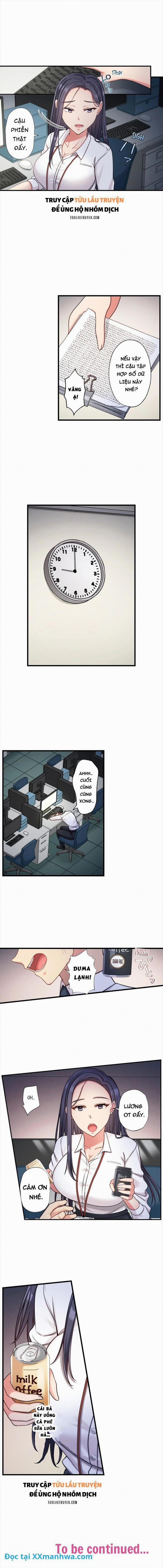 Văn Phòng Hỗ Trợ Tình Dục 7 trang 2