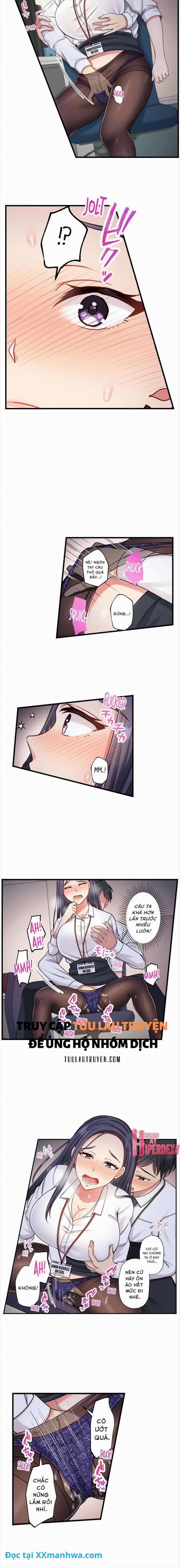 Văn Phòng Hỗ Trợ Tình Dục 8 trang 4