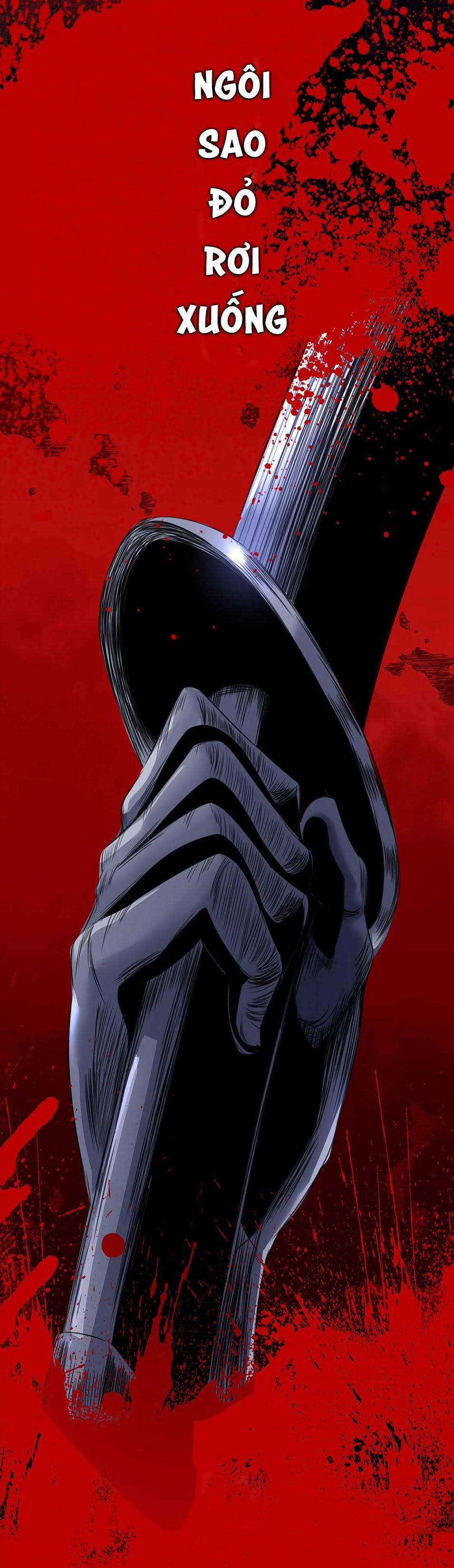 Vẫn Tinh Vương Triều 0 trang 1