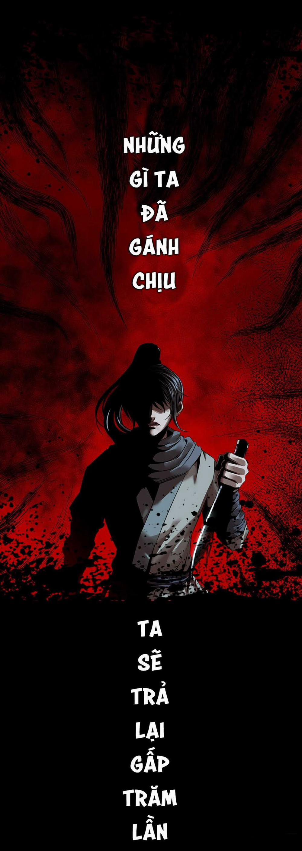 Vẫn Tinh Vương Triều 0 trang 7