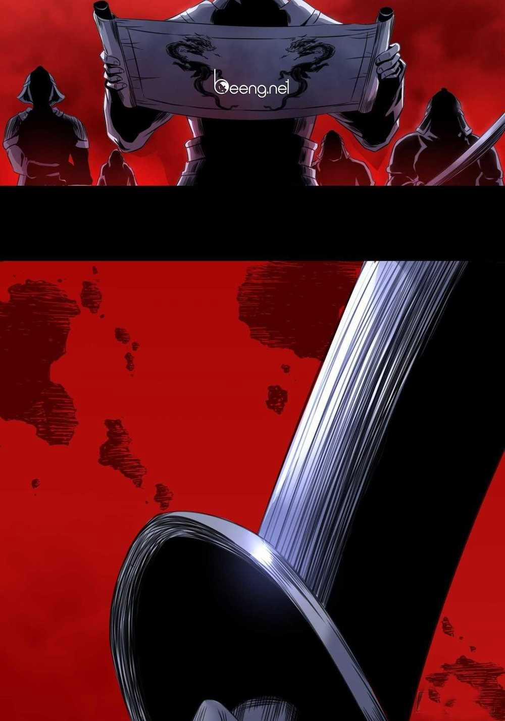 Vẫn Tinh Vương Triều 1 trang 5