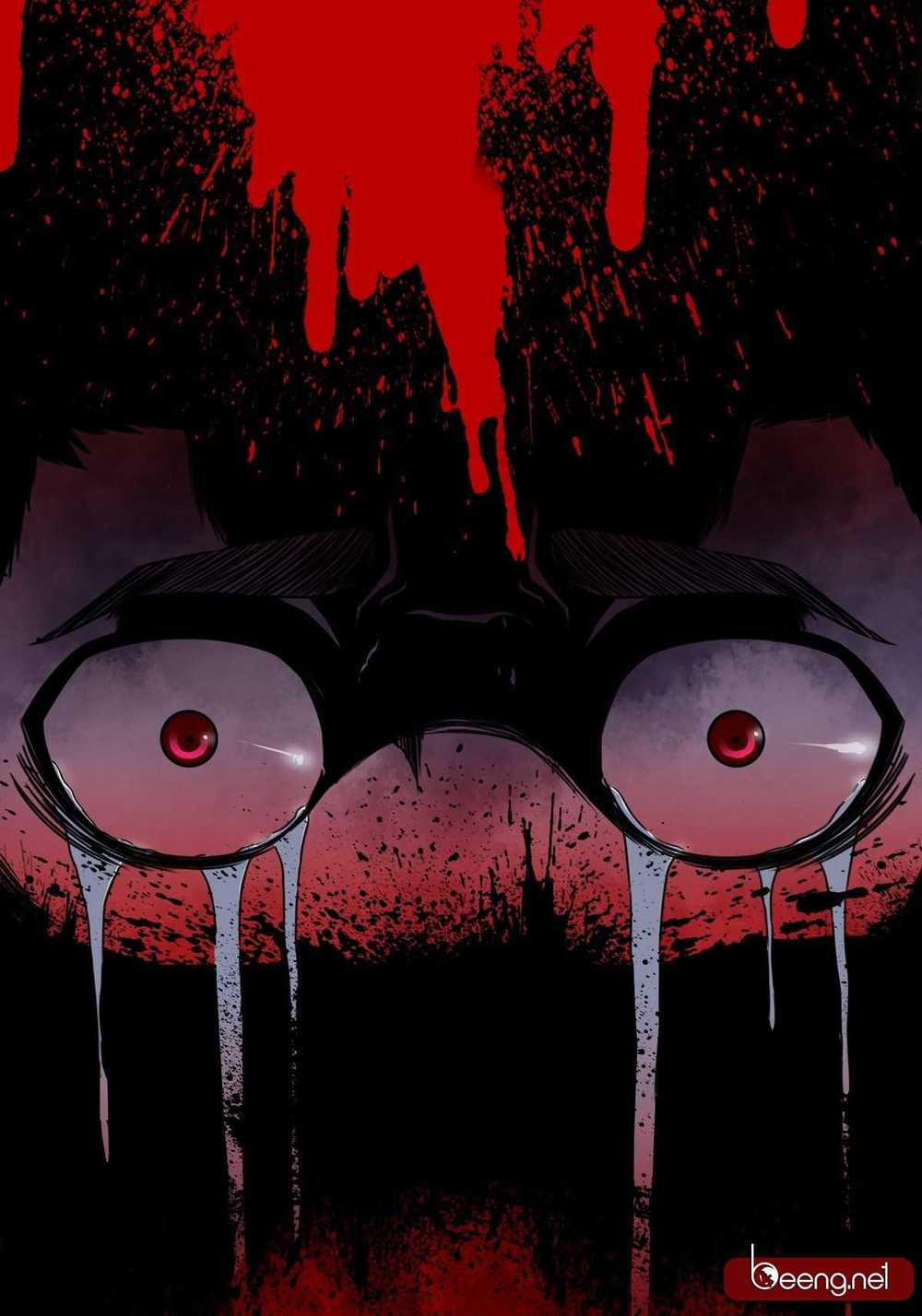 Vẫn Tinh Vương Triều 1 trang 8