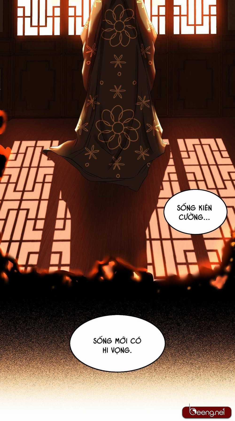 Vẫn Tinh Vương Triều 2 trang 15