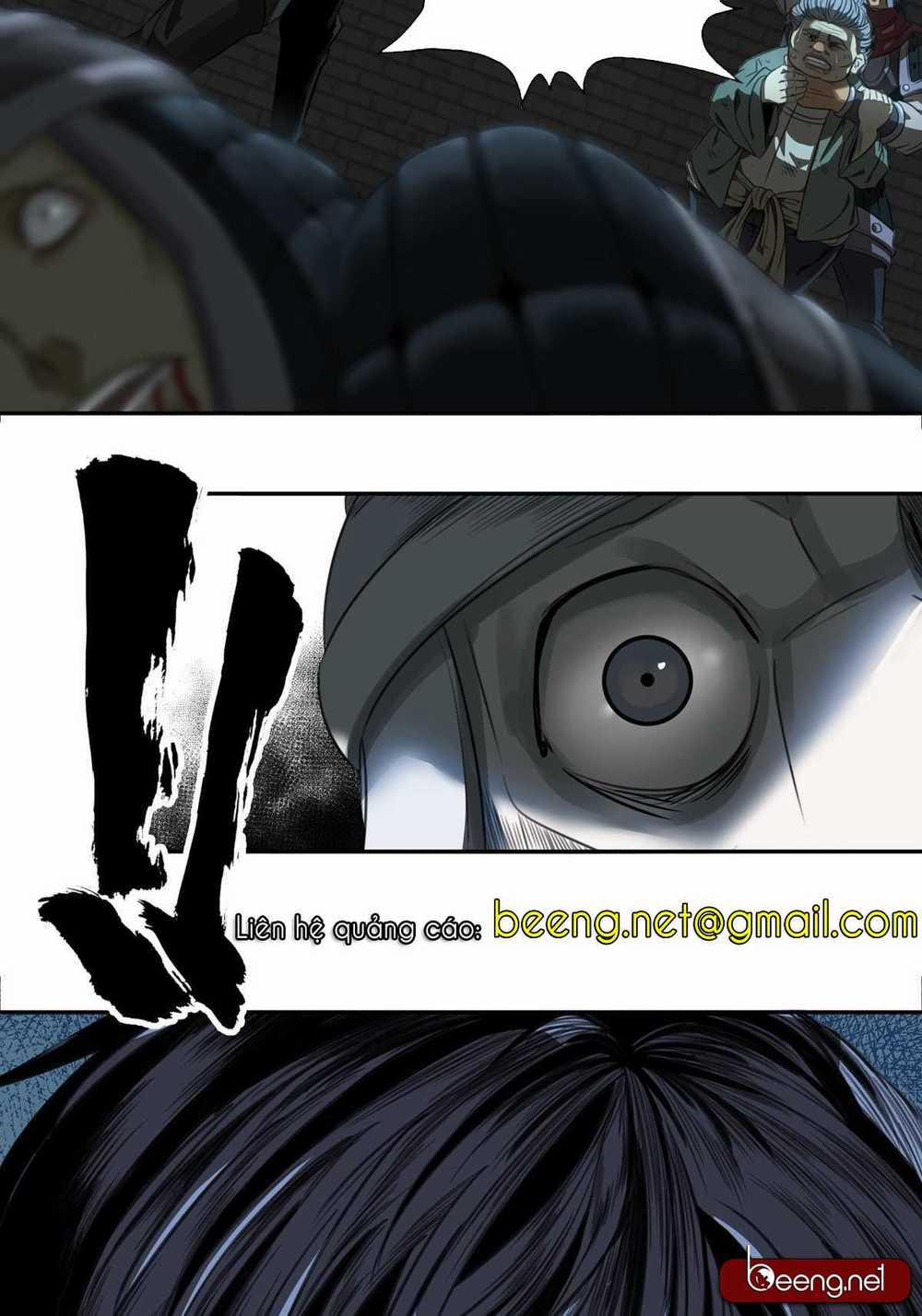 Vẫn Tinh Vương Triều 2 trang 2