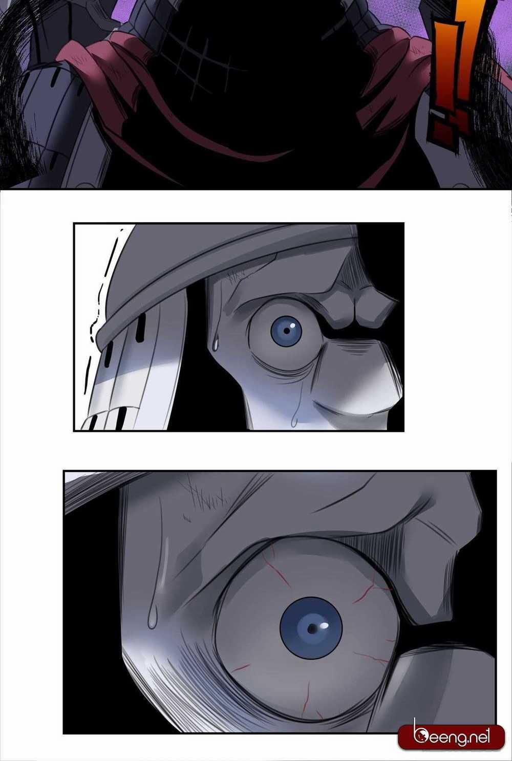 Vẫn Tinh Vương Triều 2 trang 24