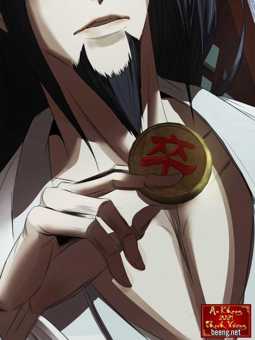 Vẫn Tinh Vương Triều 3 trang 12