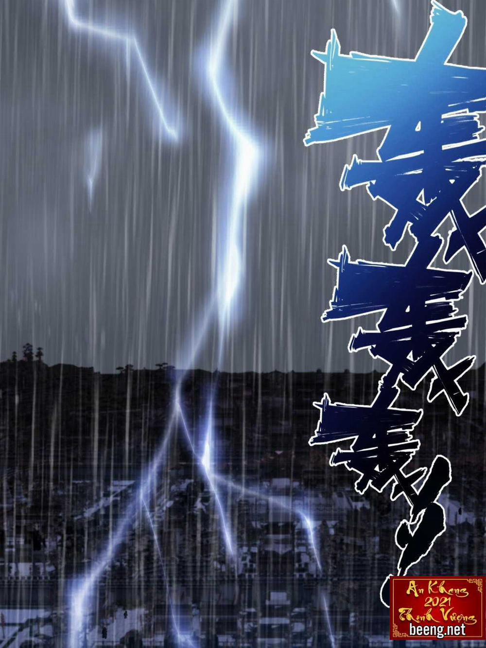 Vẫn Tinh Vương Triều 3 trang 2